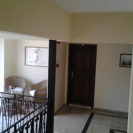 Guven Hotel 알란야 외부 사진