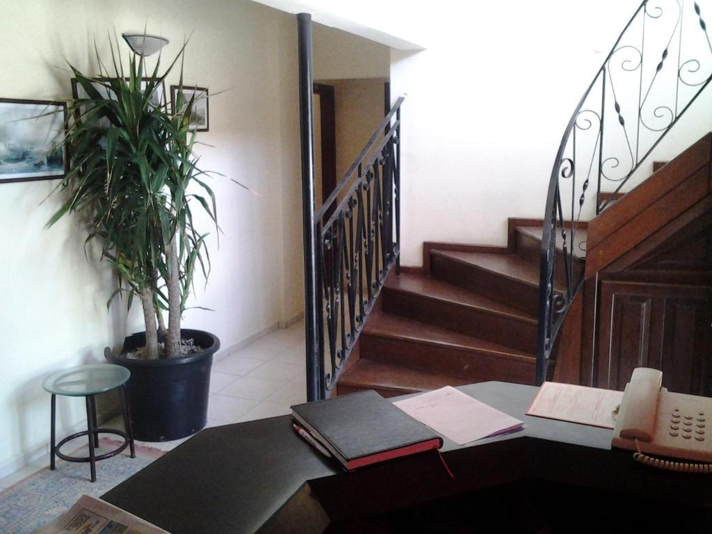 Guven Hotel 알란야 외부 사진