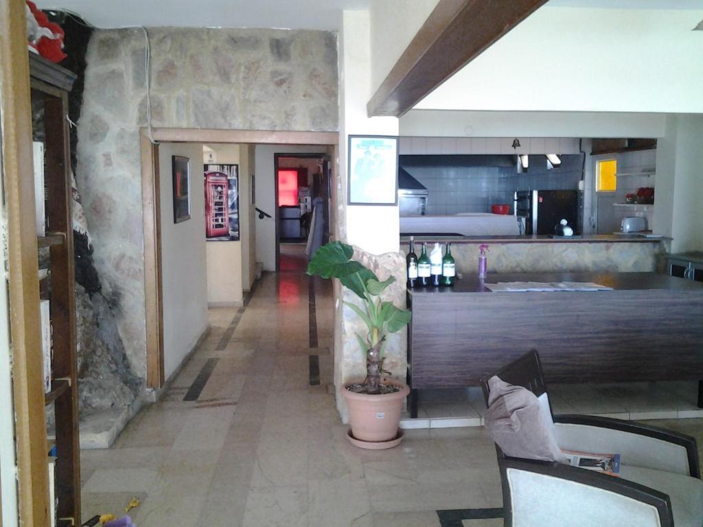Guven Hotel 알란야 외부 사진