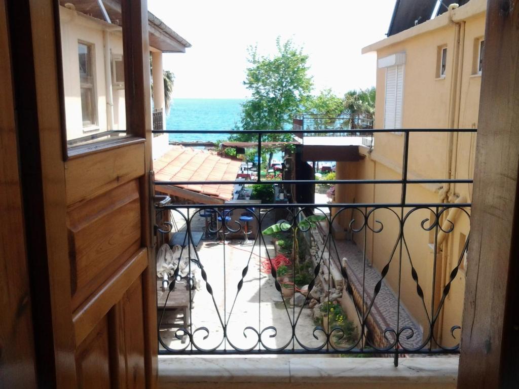 Guven Hotel 알란야 객실 사진