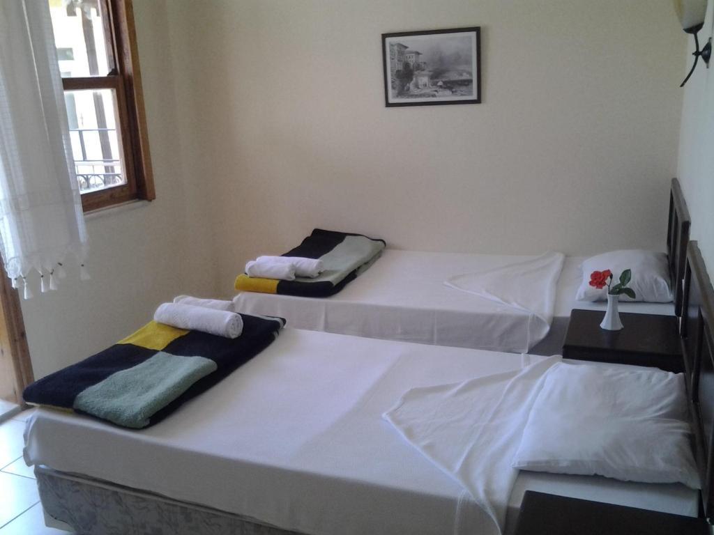 Guven Hotel 알란야 객실 사진