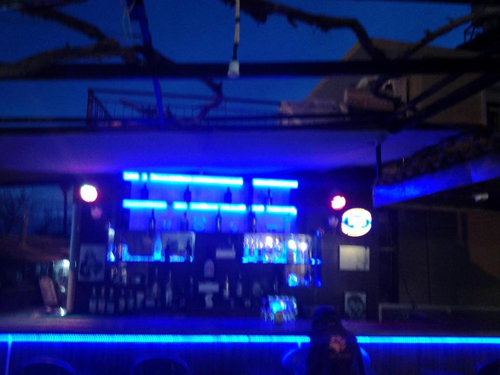 Guven Hotel 알란야 외부 사진